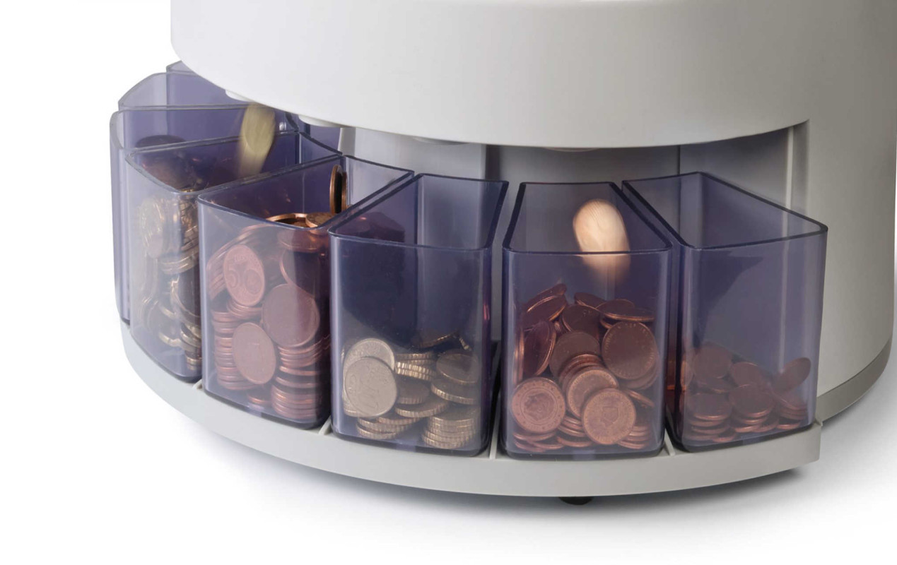 MONĒTU SKAITĪTĀJI