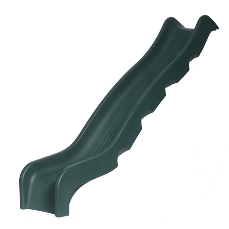 HDPE rotācijas formēšanas slidkalniņš "Optima" 445