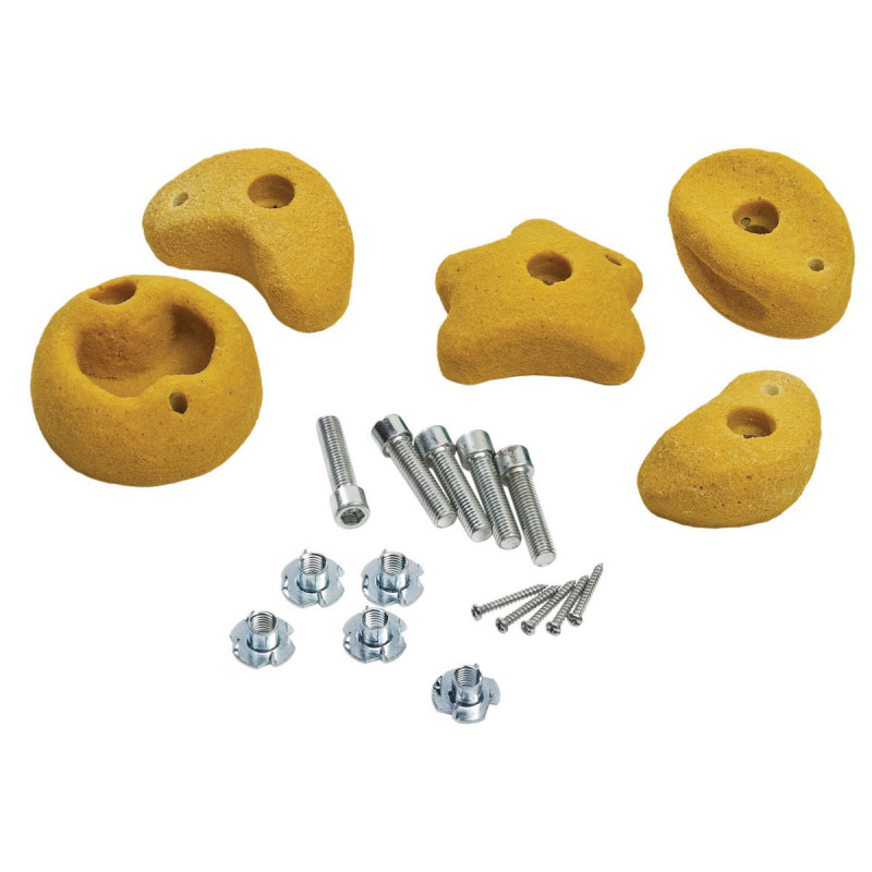 Kāpšanas akmeņi 347