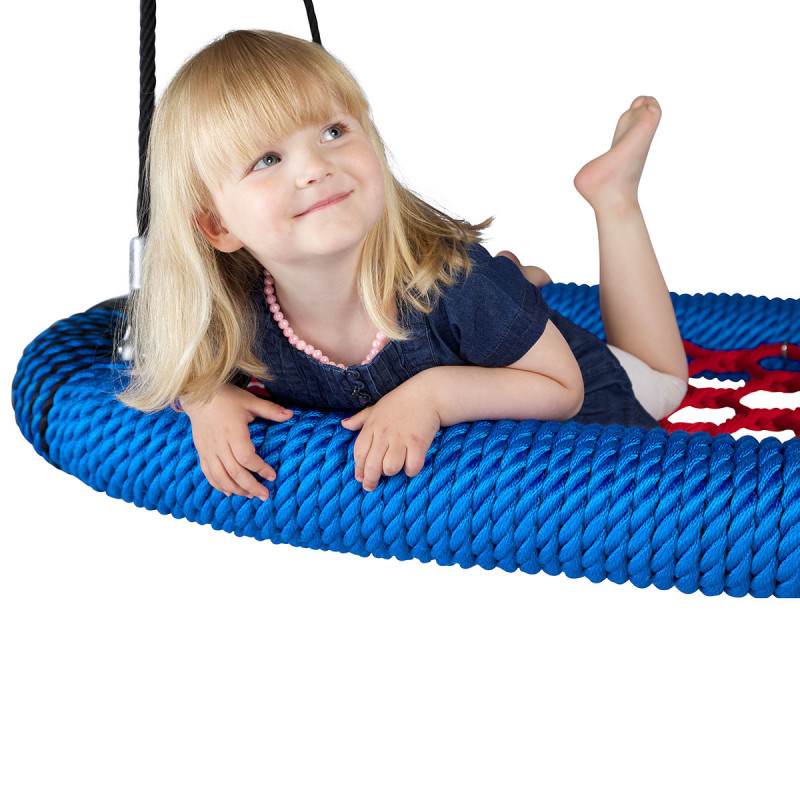 Ligzdas šūpoles "oval pro" 192