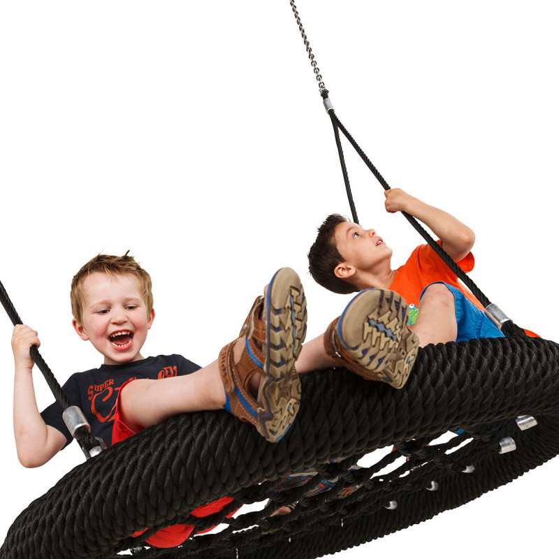 Ligzdas šūpoles "oval pro" 192