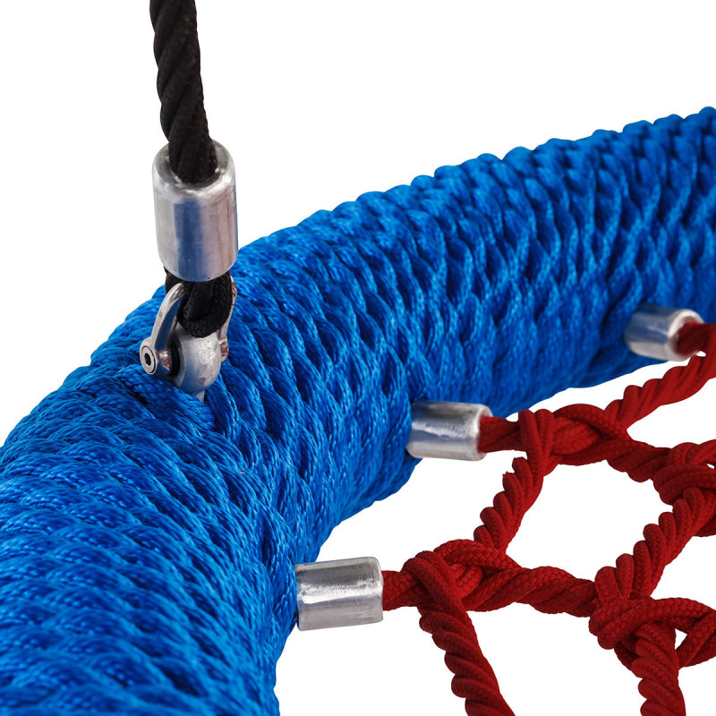 Ligzdas šūpoles "rosette" 189