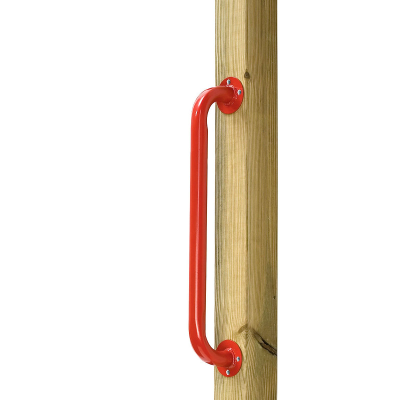 Metāla rokturis 842