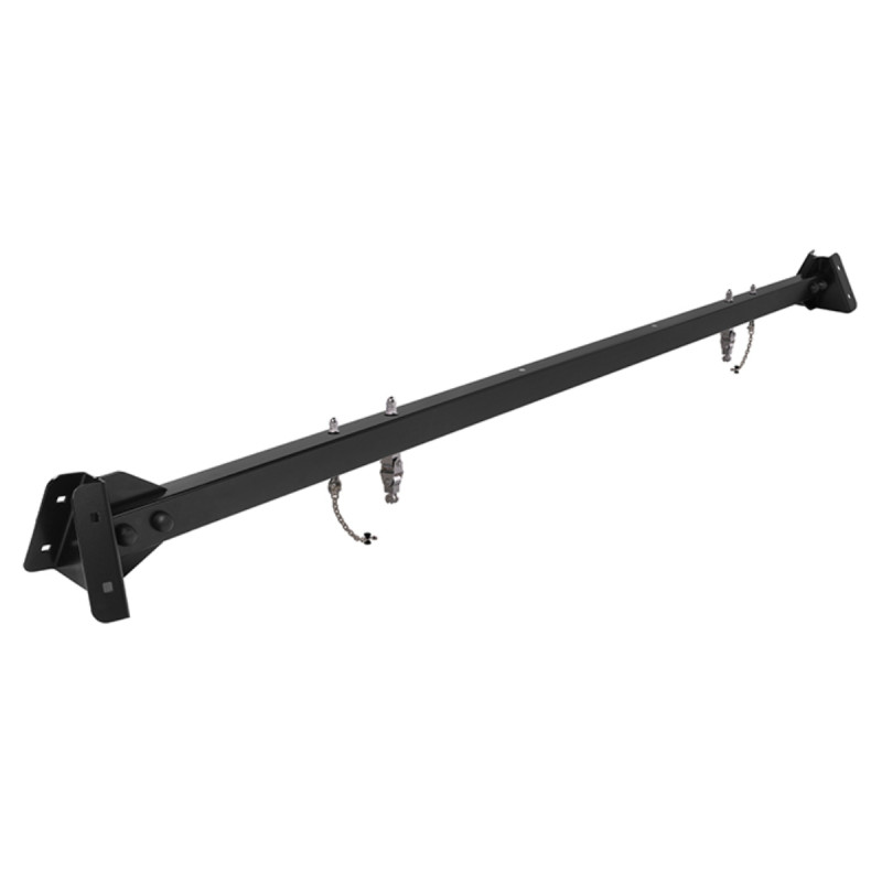 Metāla šūpoles sija "Smart Line" 828