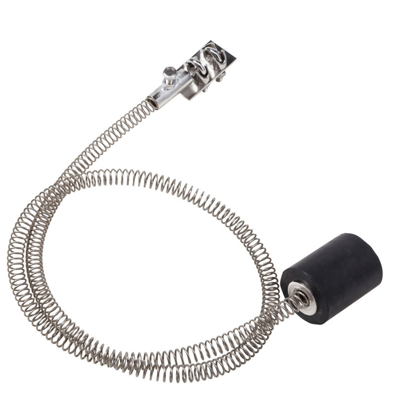 Spirālveida bremze troses stieplei 241