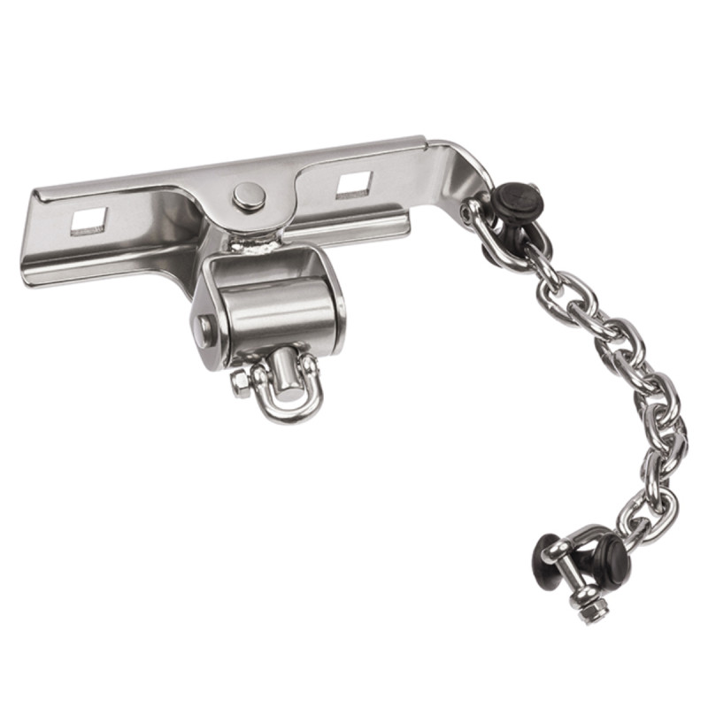 Šūpoļu āķis “Smart-Line” grupu šūpolēm (montāžas plāksne) 817