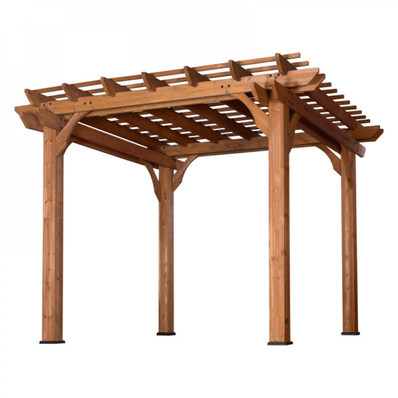 Pergola 305 x 305 cm
