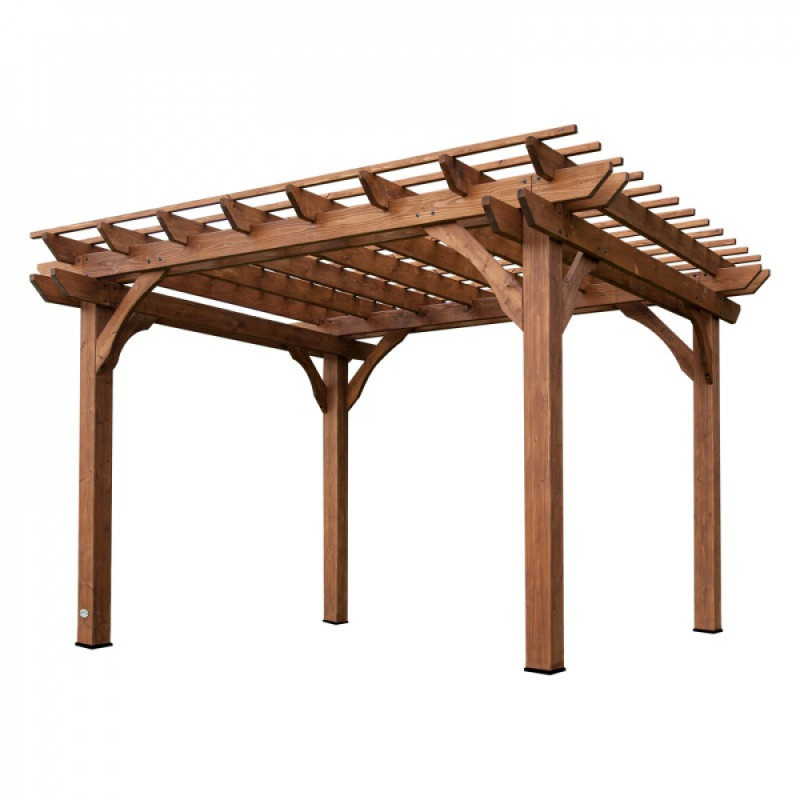 Pergola 305 x 366 cm