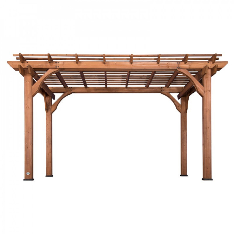 Pergola 305 x 426 cm