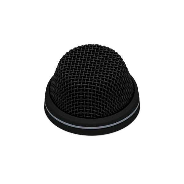 MEB 104-L B CARDIOID BLACK LED