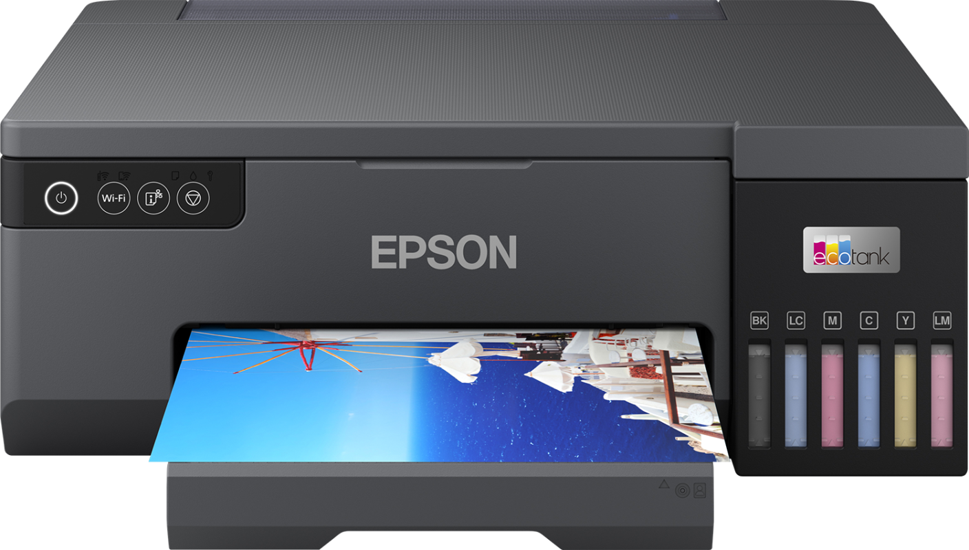 Epson L Sērija