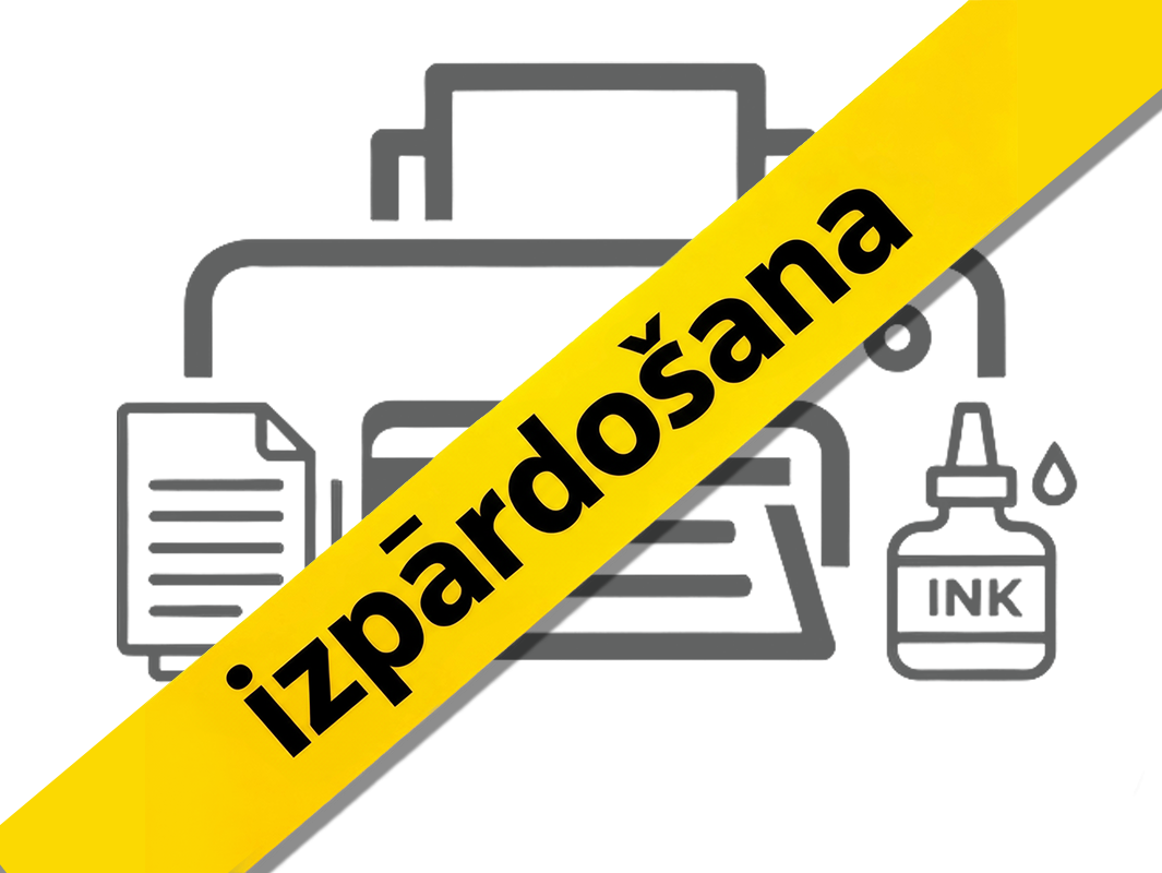 Izpārdošana