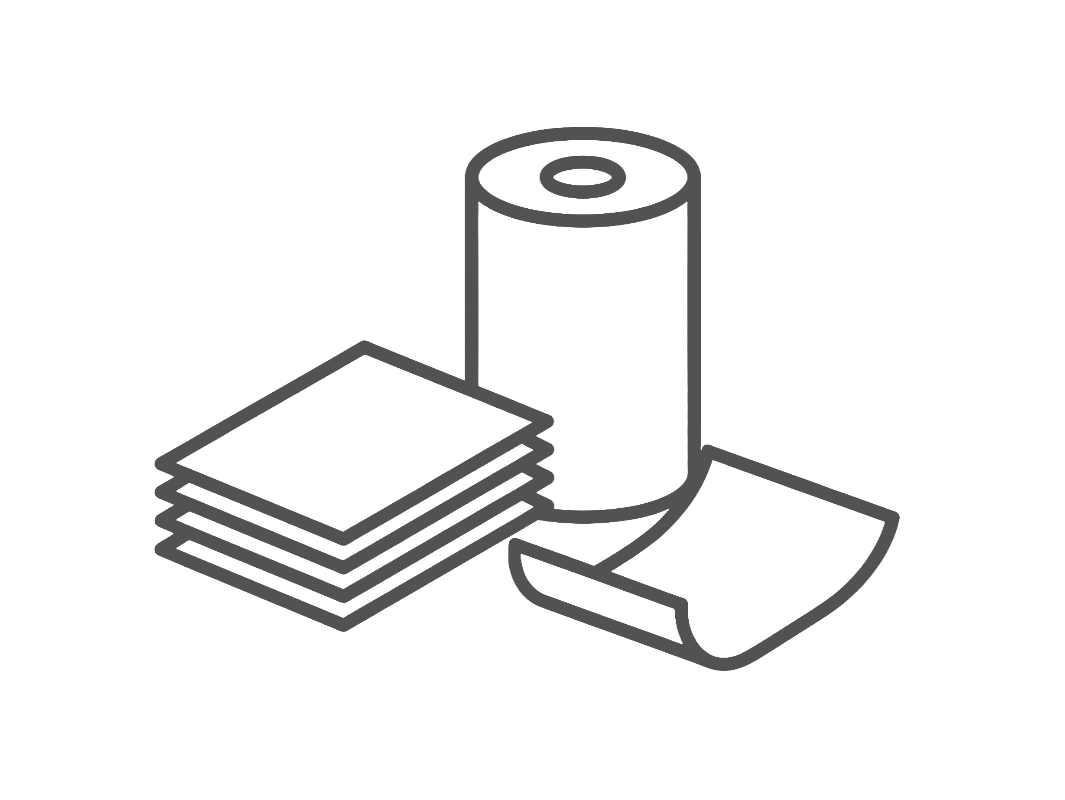 Fotopapīrs, drukas materiāli