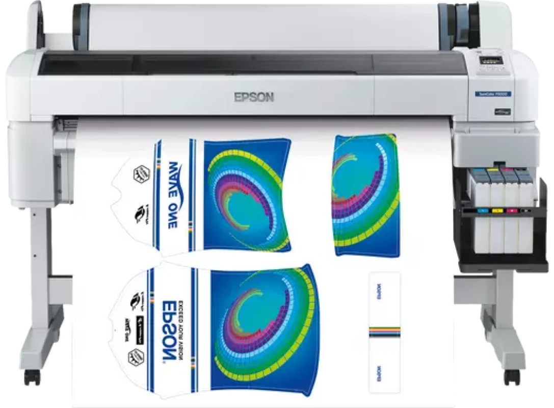 SureColor SC-F sērija