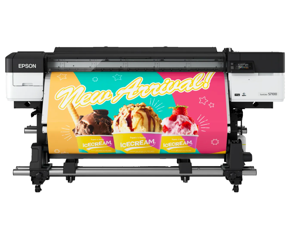 SureColor SC-S sērija