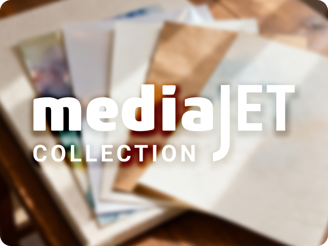 mediaJET kolekcija
