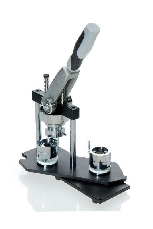 Nozīmīšu preses, izejmateriāli