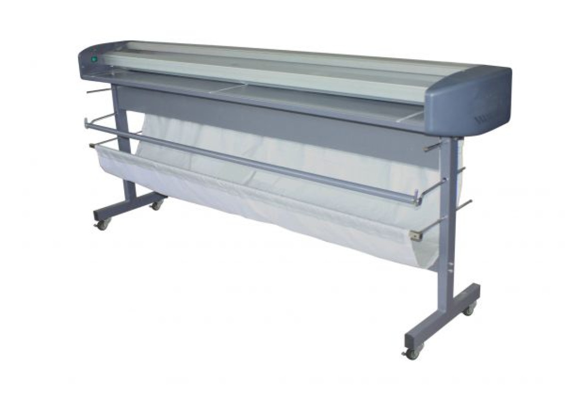 Giljotīnas lielformātam