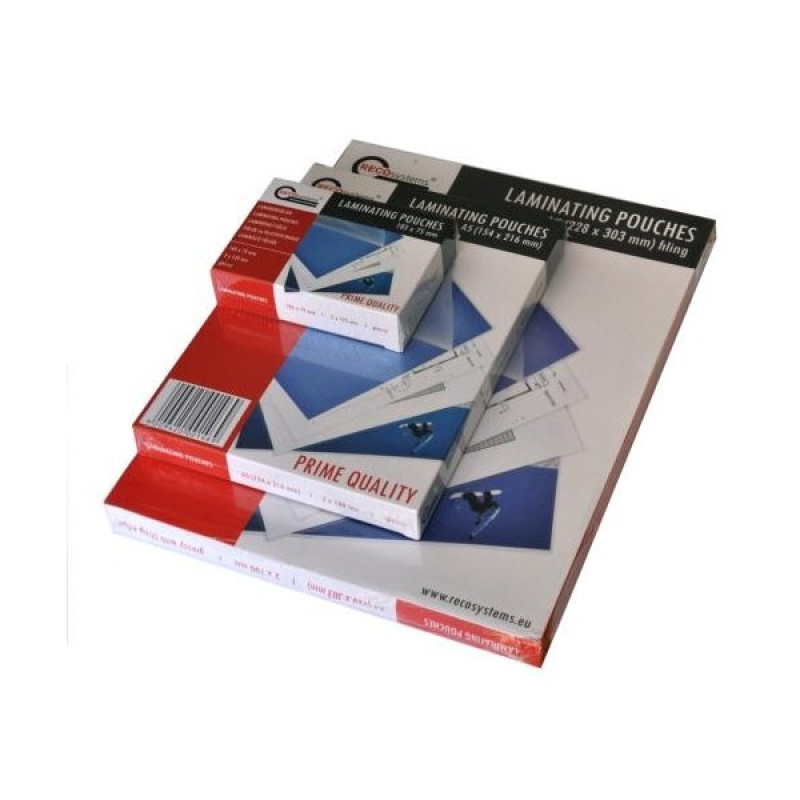 Laminācijas kabatiņas