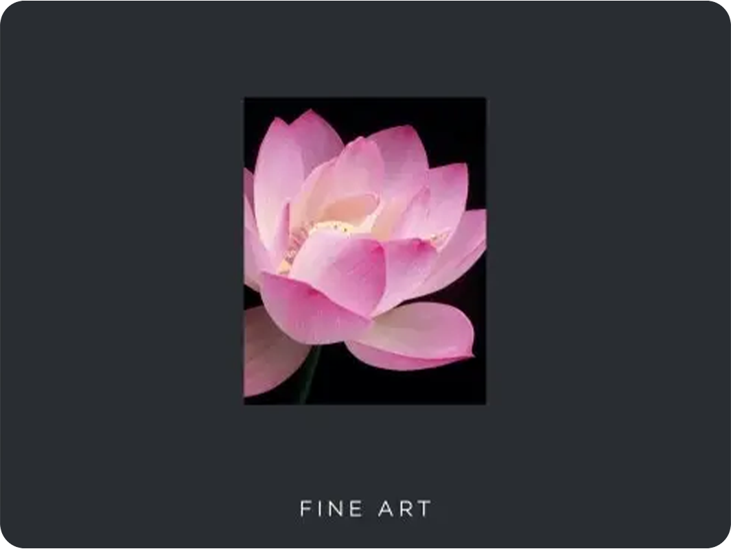 Photo Fine Art