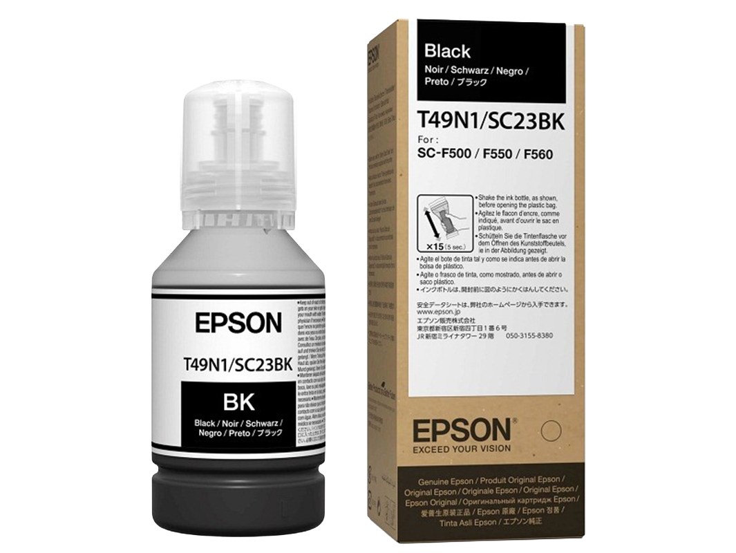 Epson kārtridži, tinte u.c.