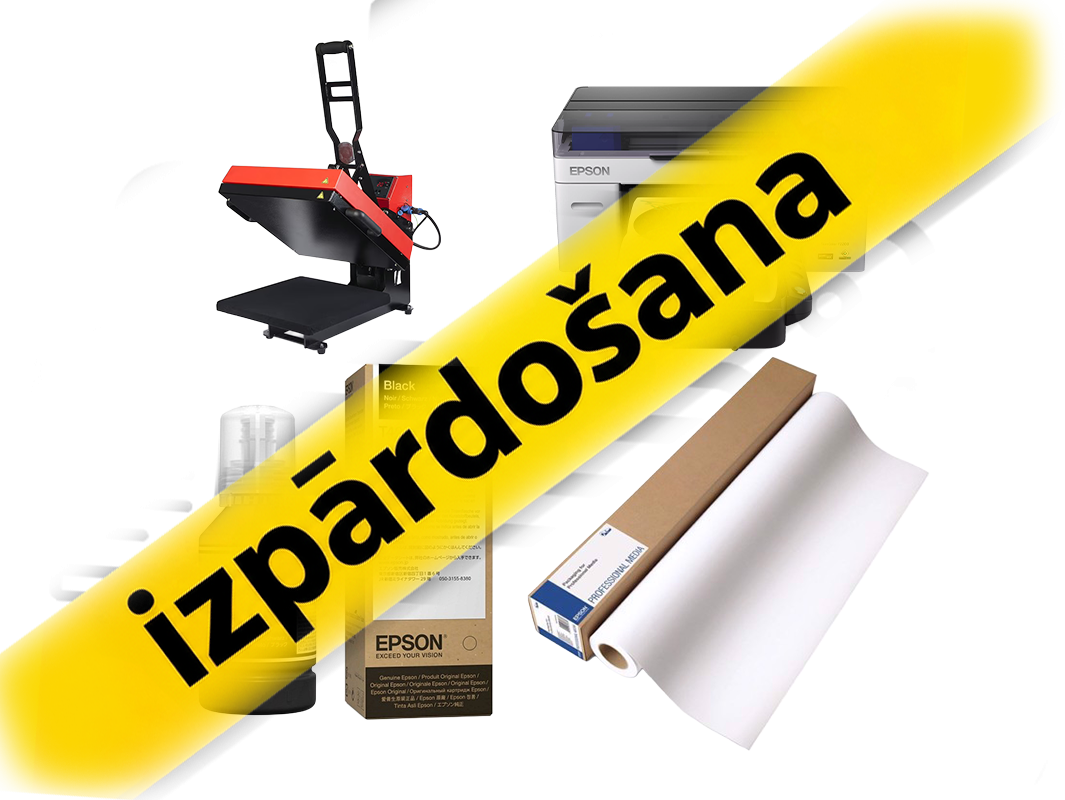 Izpārdošana