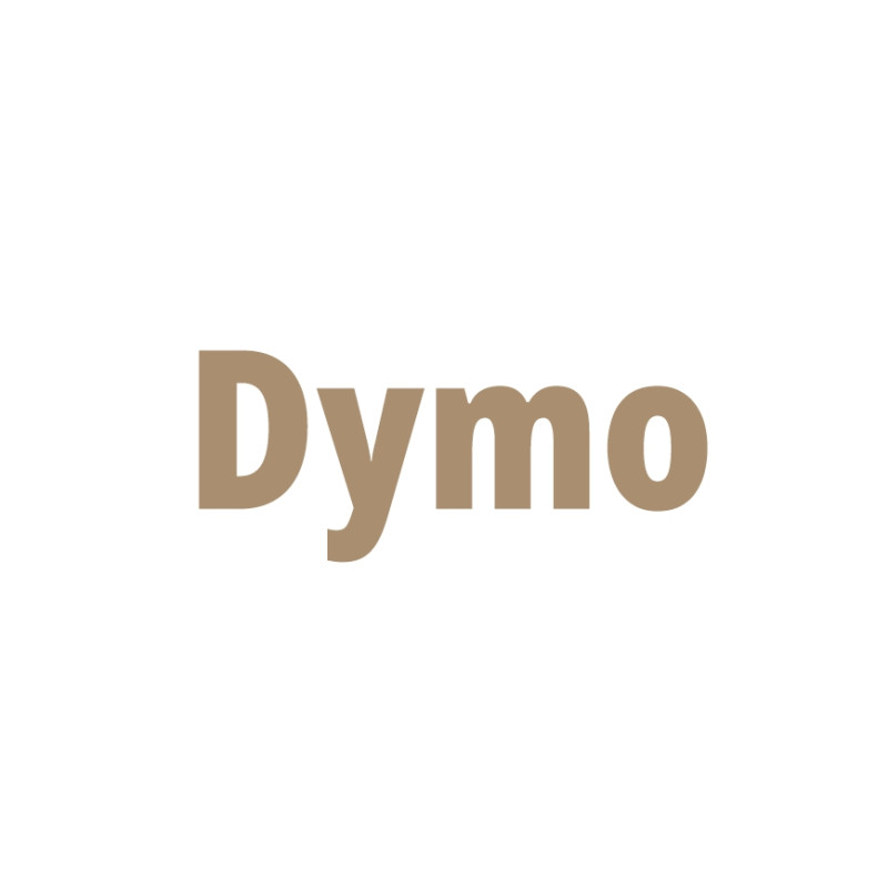 Dymo alternatīvās lentas