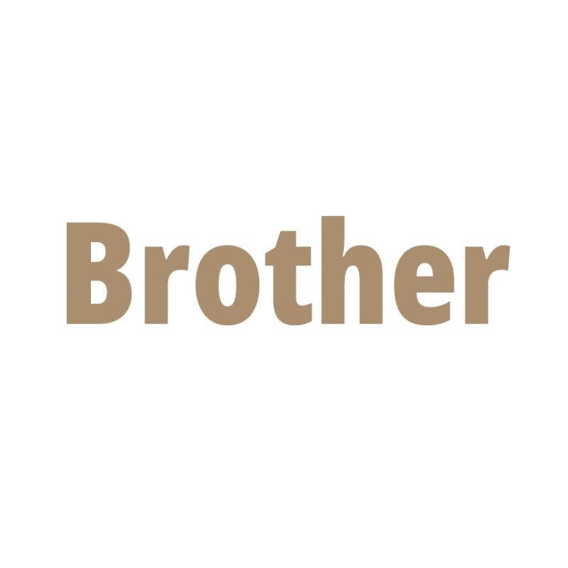 Brother lentas