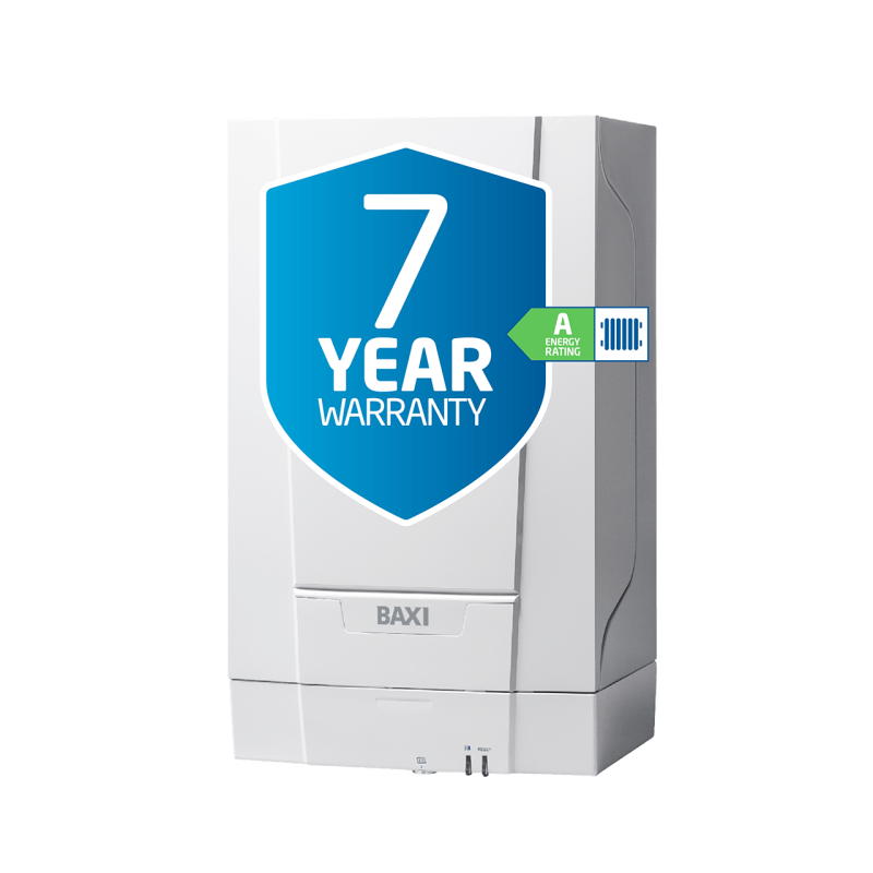 Boilers - Tikai siltums