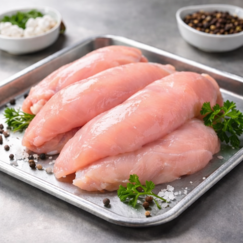 Svaiga Vistas Fileja