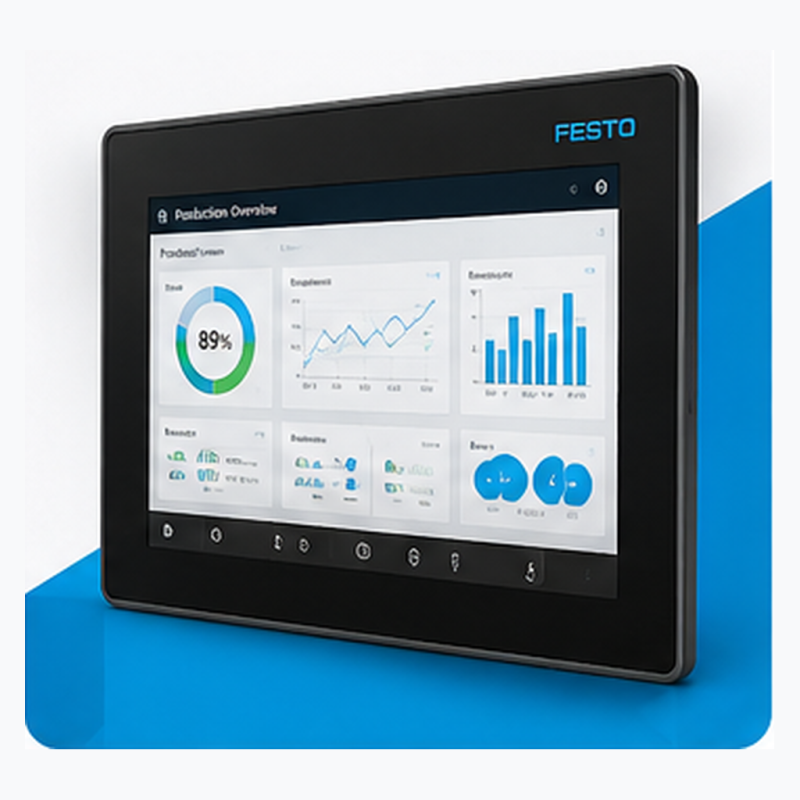 Unified HMI Comfort