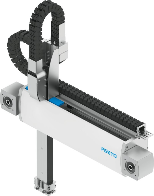 Rūpnieciskie roboti