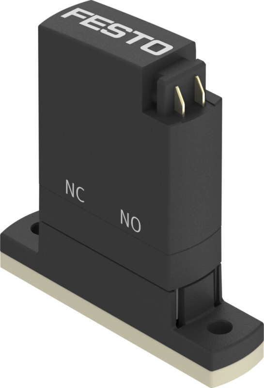 Solenoīda vārsti darba videi