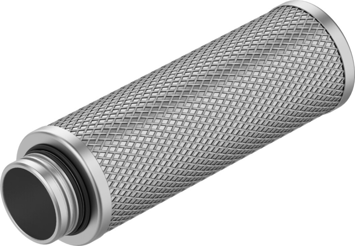 Filtru kasetnes